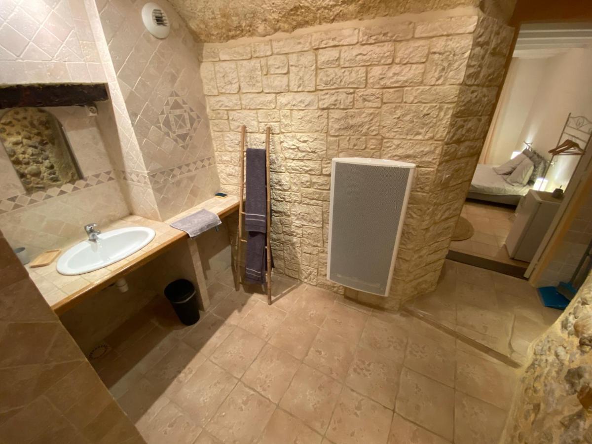 La Fontaine De Vinsobres Ξενοδοχείο Εξωτερικό φωτογραφία