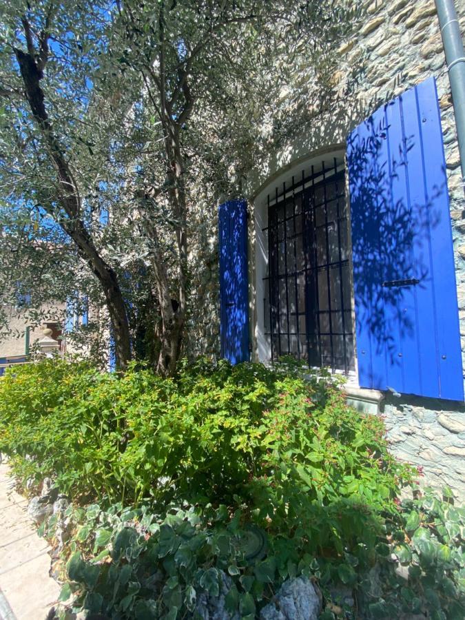 La Fontaine De Vinsobres Ξενοδοχείο Εξωτερικό φωτογραφία