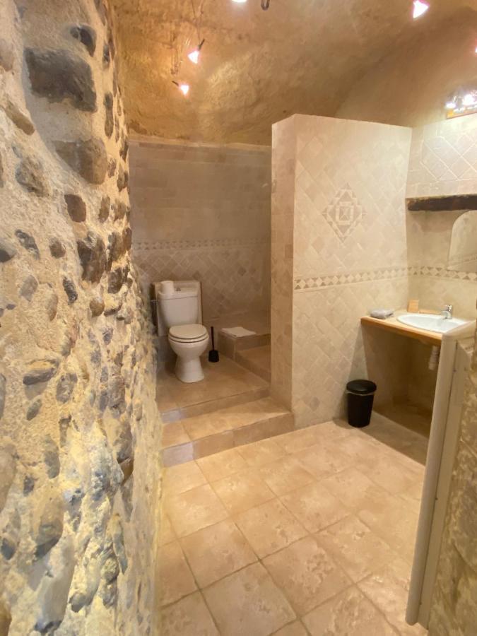 La Fontaine De Vinsobres Ξενοδοχείο Εξωτερικό φωτογραφία