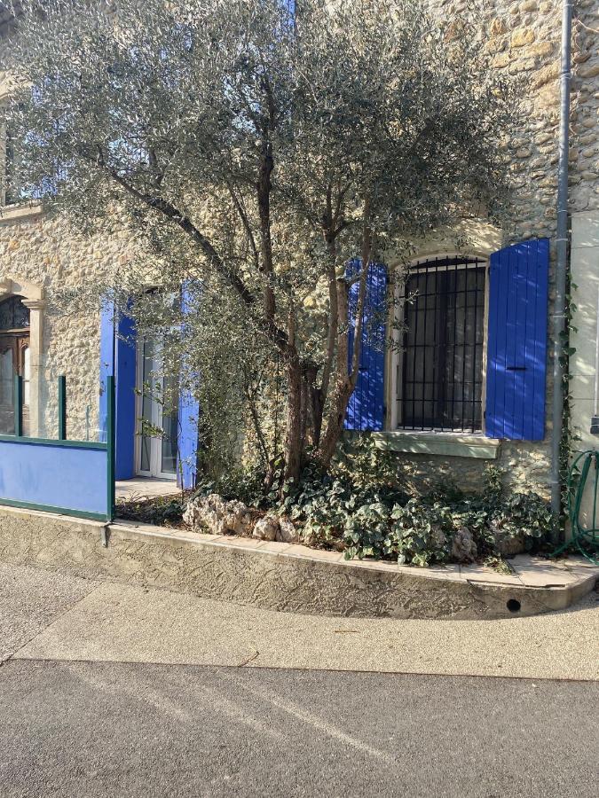 La Fontaine De Vinsobres Ξενοδοχείο Εξωτερικό φωτογραφία