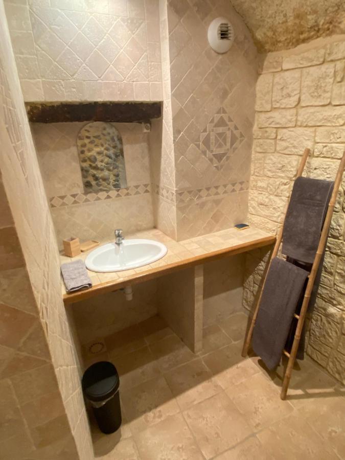 La Fontaine De Vinsobres Ξενοδοχείο Εξωτερικό φωτογραφία