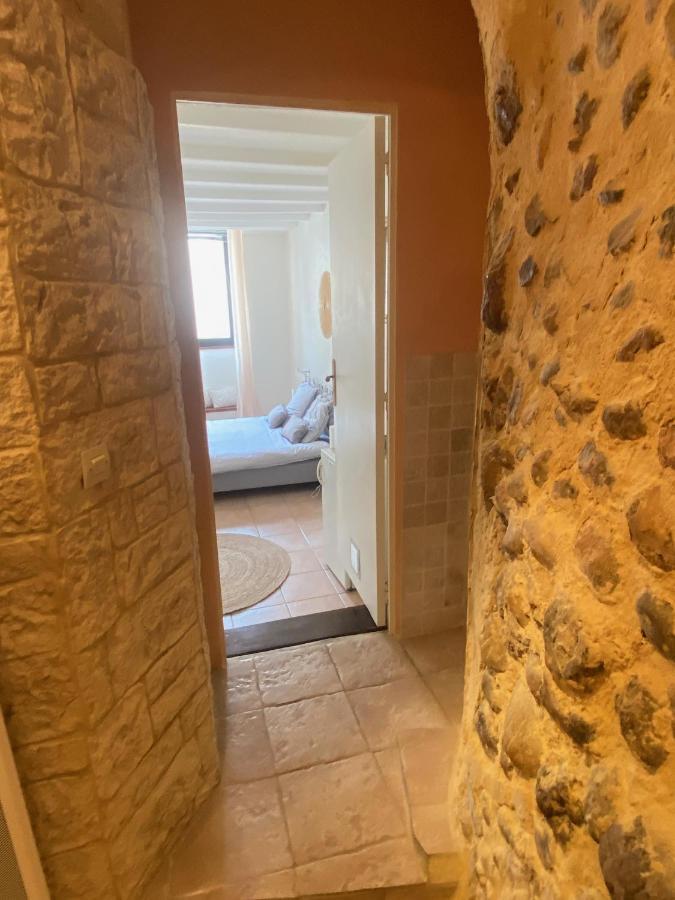La Fontaine De Vinsobres Ξενοδοχείο Εξωτερικό φωτογραφία