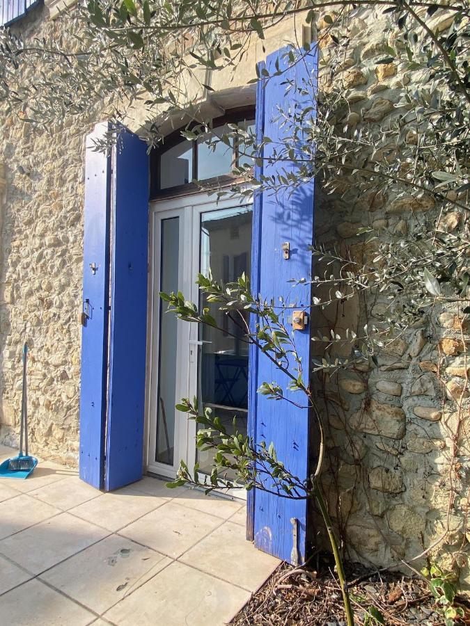 La Fontaine De Vinsobres Ξενοδοχείο Εξωτερικό φωτογραφία