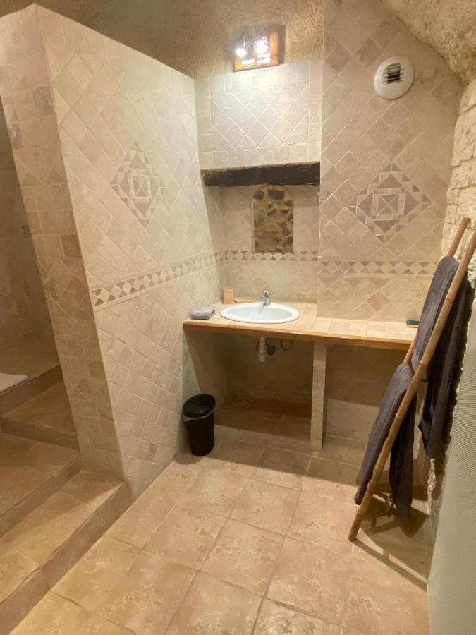 La Fontaine De Vinsobres Ξενοδοχείο Εξωτερικό φωτογραφία