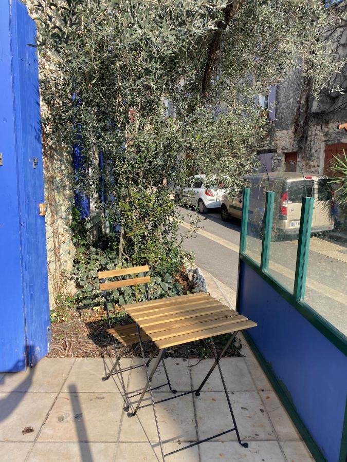 La Fontaine De Vinsobres Ξενοδοχείο Εξωτερικό φωτογραφία